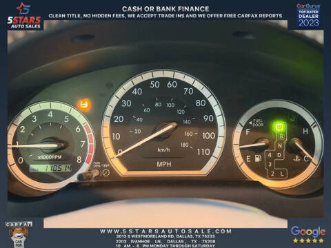 2004 Toyota Sienna XLE Limited 7 Passenger