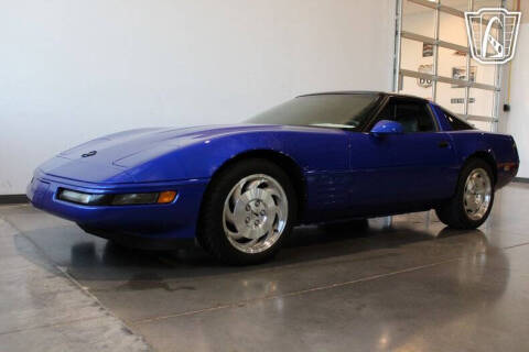 1994 Chevrolet Corvette