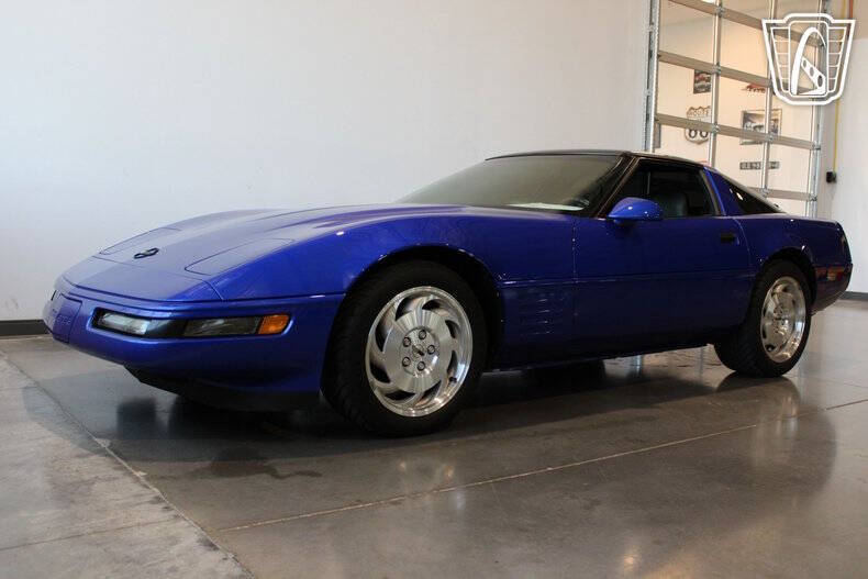 1994 Chevrolet Corvette