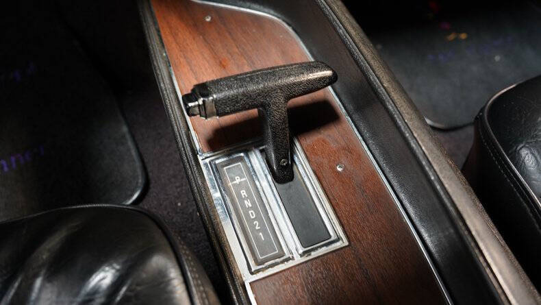 1974 Plymouth Roadrunner