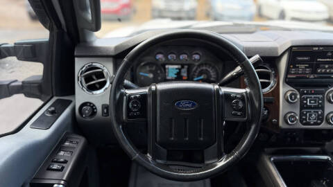 2015 Ford F-350 Super Duty XL