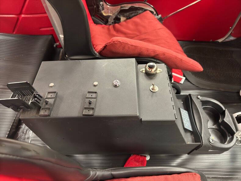 1954 Mercury Monterey