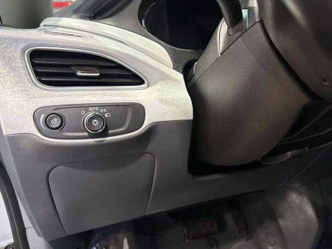 2020 Chevrolet Bolt EV Premier