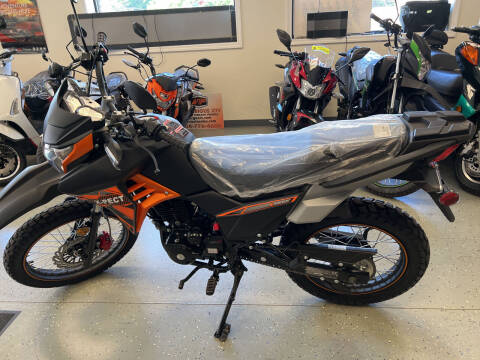 2022 Lifan X-Pect for sale at W V Auto & Powersports Sales in Charleston WV