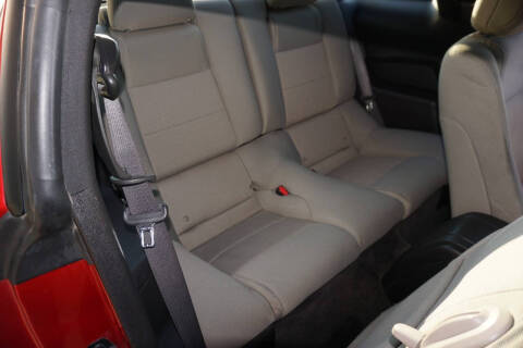 2012 Ford Mustang V6