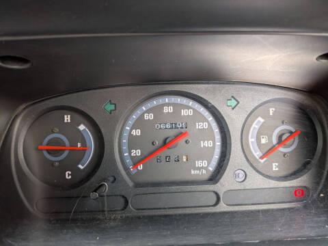 2000 Daihatsu Atrai7