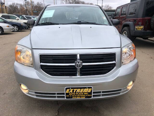 2012 Dodge Caliber for sale at Extreme Auto Plaza in Des Moines, IA