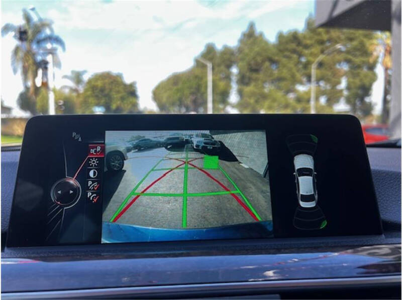 2016 BMW 3 Series 340i