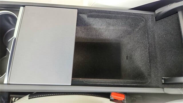 2026 Tesla Model Y Long Range