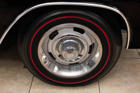 1965 Chevrolet Chevelle