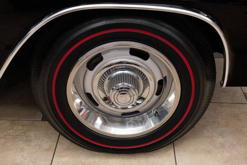 1965 Chevrolet Chevelle