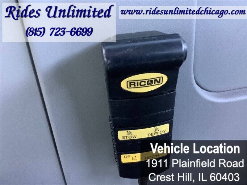 2007 Ford E-Series E-150 XL