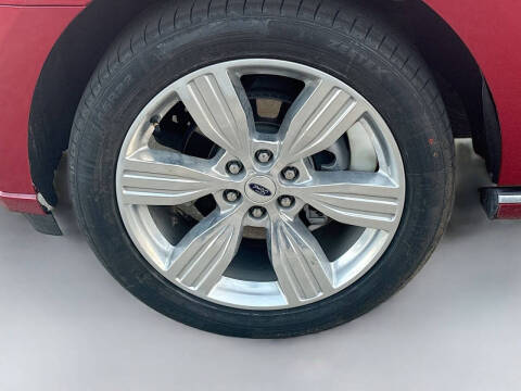 2022 Ford Expedition Platinum