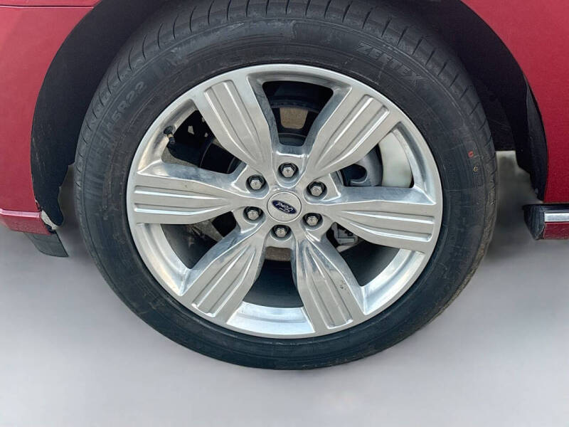 2022 Ford Expedition Platinum