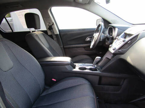 2011 Chevrolet Equinox LT