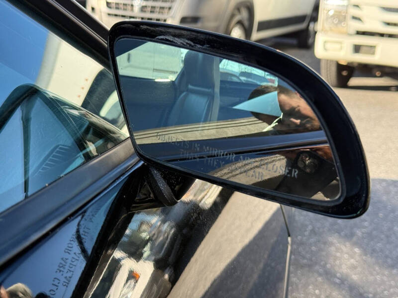 1991 Chevrolet Corvette