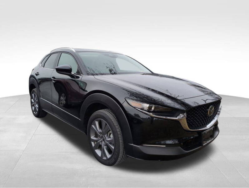 2025 Mazda CX-30 2.5 S Preferred