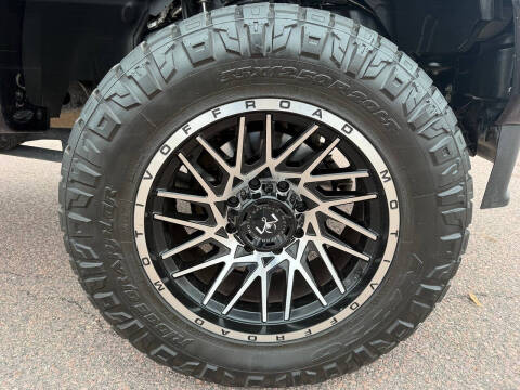 2021 Ford F-350 Super Duty Platinum