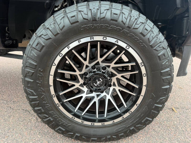 2021 Ford F-350 Super Duty Platinum