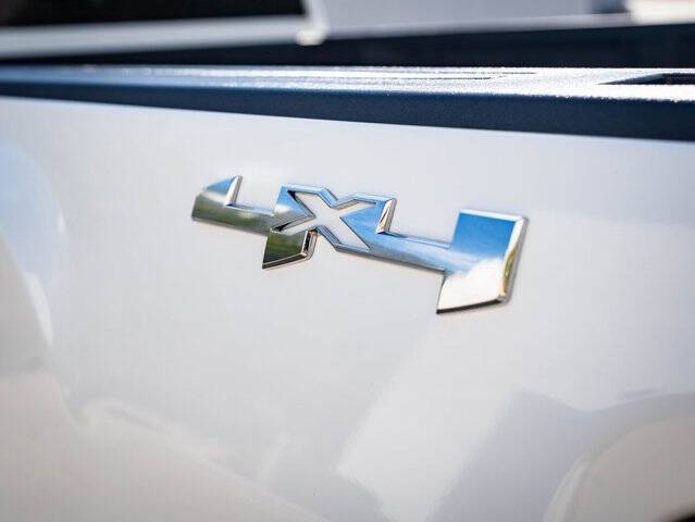 2024 GMC Sierra 3500HD