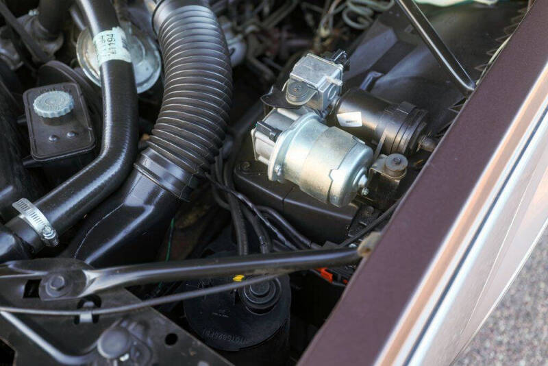 1983 Cadillac Seville