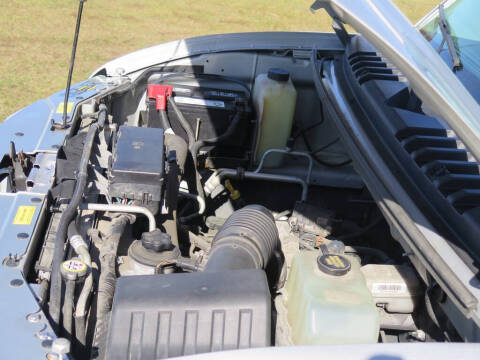 2014 AM General MV-1