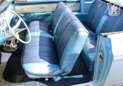 1964 Oldsmobile Eighty-Eight