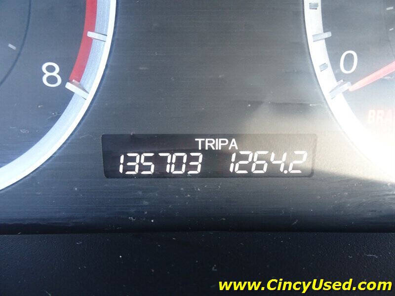 2012 Honda Accord EX