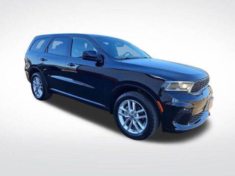 2022 Dodge Durango GT