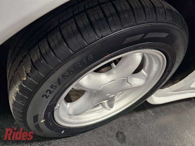 1996 Ford Mustang GT