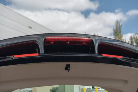 1999 Chevrolet Camaro