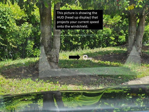 2019 Audi A7 quattro Prestige 55 TFSI