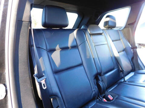 2018 Jeep Grand Cherokee High Altitude