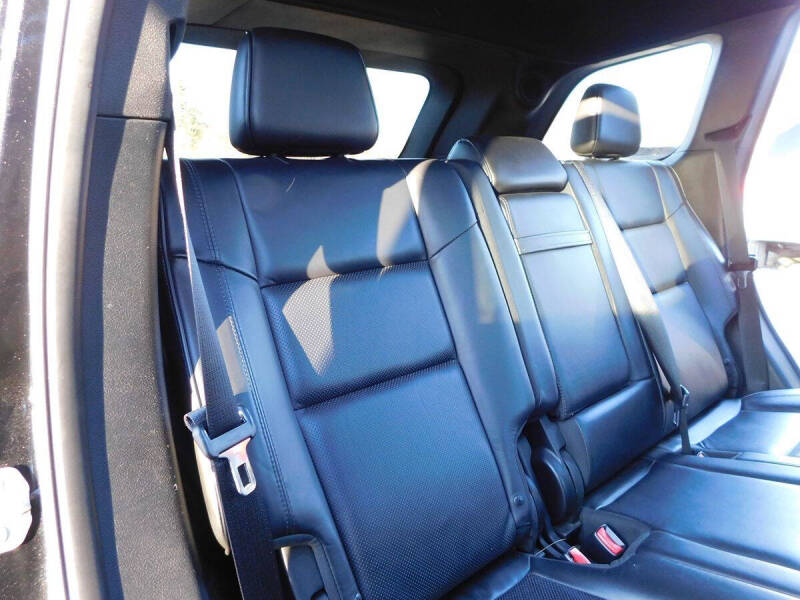 2018 Jeep Grand Cherokee High Altitude