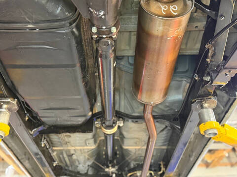 1998 Toyota Tacoma SR5