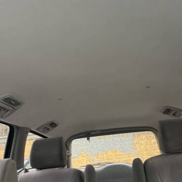 2006 Toyota Sienna LE 7 Passenger