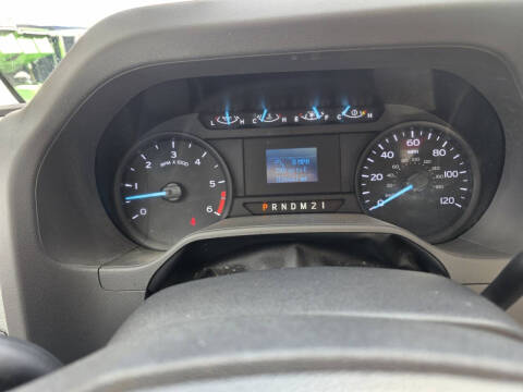 2023 Ford E-Series E-350 SD