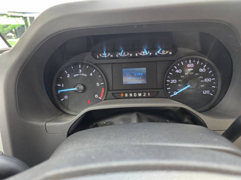 2023 Ford E-Series E-350 SD