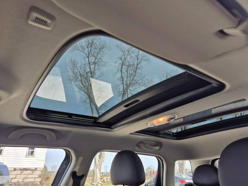 2013 MINI Countryman Cooper