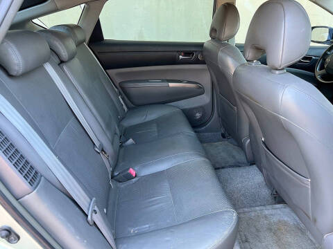 2007 Toyota Prius Touring