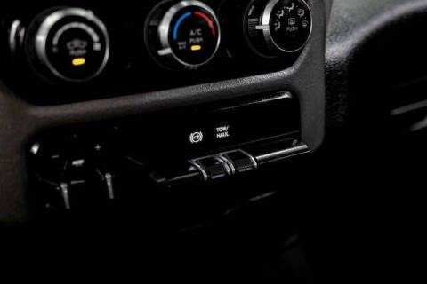 2020 RAM 2500 Big Horn