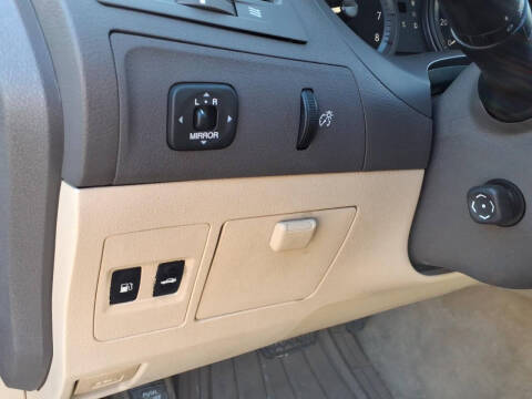 2009 Lexus ES 350