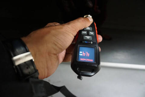 2016 Land Rover Range Rover Autobiography