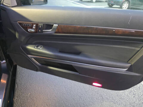 2014 Mercedes-Benz E-Class E 350