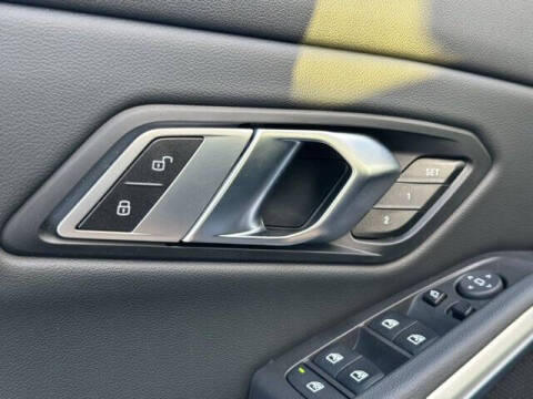 2023 BMW 3 Series 330i xDrive