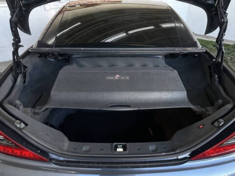 2009 Mercedes-Benz SL-Class SL 550