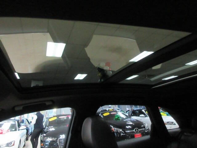 2015 Audi Q3 2.0T quattro Prestige