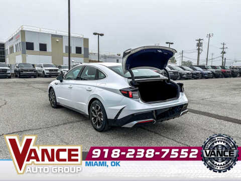 2025 Hyundai Sonata