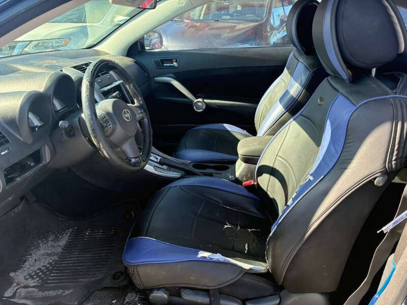 2010 Scion tC