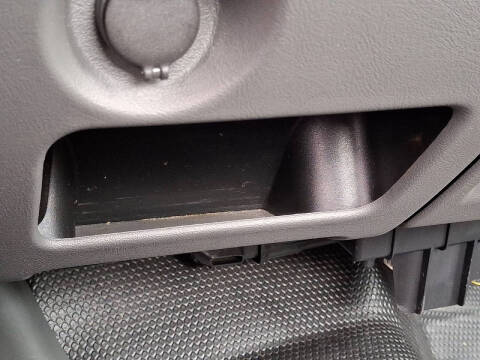 2007 Chevrolet Silverado 1500 Classic